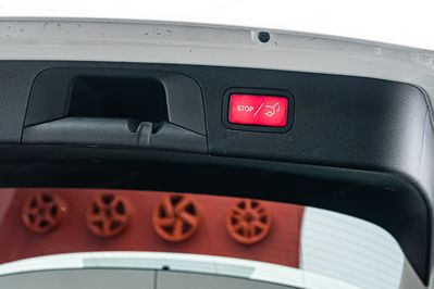 Mercedes GLC 200 d 4-Matic