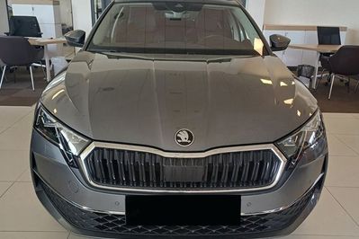 Skoda Octavia Selection Edition 130 1.5 TSI mHEV DSG