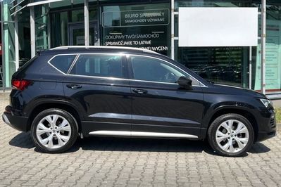 Seat Ateca Ateca 1.5 TSI Xperience