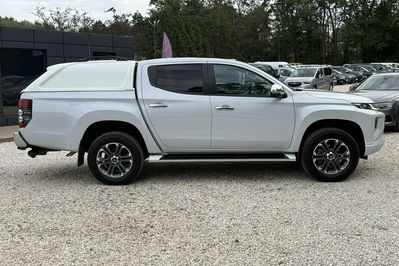 Mitsubishi L200 d Dc Instyle Plus