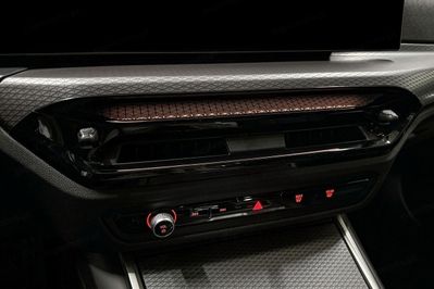 BMW Seria 3 318i M Sport