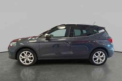 Seat Arona TSI DSG
