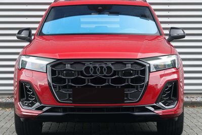 Audi Q7 50 TDI quattro S Line