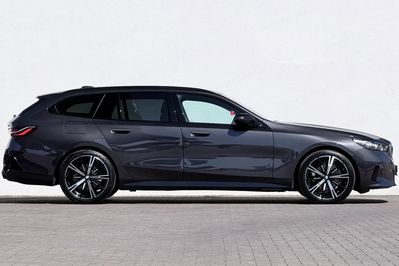 BMW Seria 5 520d xDrive mHEV  aut