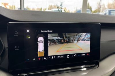 Skoda Octavia 2.0 TDI Ambition DSG