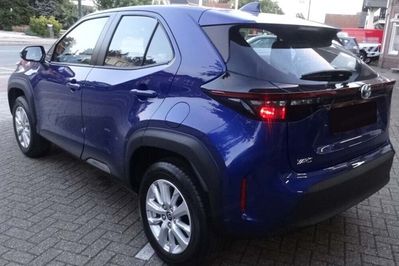 Toyota Yaris Cross Comfort 1.5 Hybrid