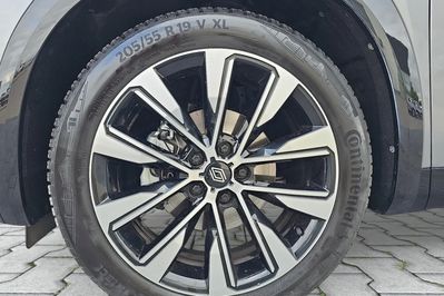 Renault Austral 1.3 TCe mHEV Techno