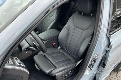 BMW X4 xDrive20d M Sport