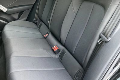 Audi Q2 35 TFSI S tronic