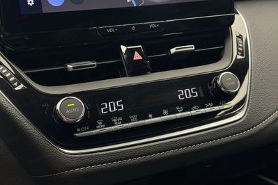 Toyota Corolla 1.8 Hybrid Comfort
