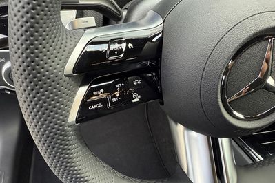 Mercedes Klasa A 200 AMG Line