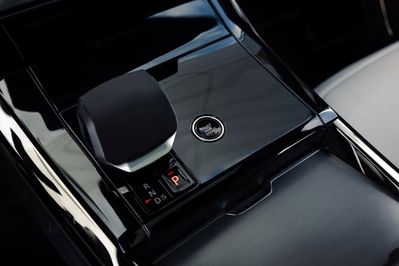 Land Rover Range Rover Sport D300 Dynamic SE