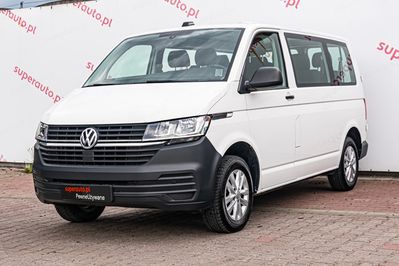 Volkswagen Transporter Kombi T6.1 L2H1