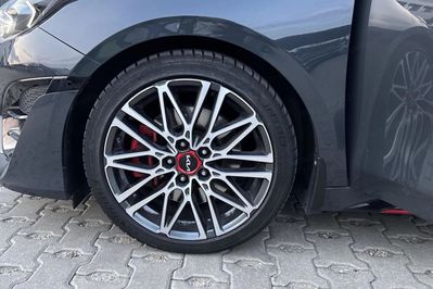Kia ProCeed 1.6 T-GDI GT DCT