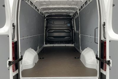 Renault Master L3H2 Extra