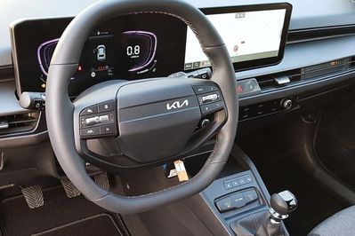 Kia Stonic 1.0 T-GDI M