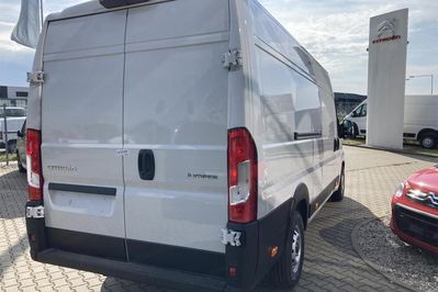 Citroen Jumper Heavy L4H2