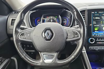 Renault Koleos 2.0 Blue dCi Initiale Paris 4x4 X-Tronic