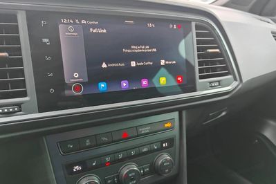 Cupra Ateca 2.0 TSI 4Drive VZ DSG