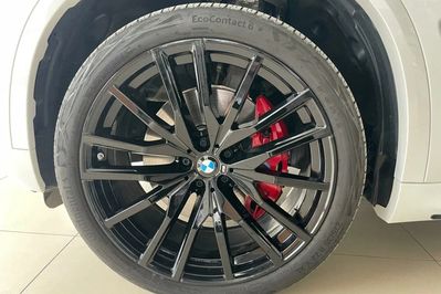 BMW X5 xDrive30d M Sport