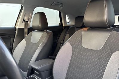 Opel Grandland X 1.2 T GPF Design Line S&S