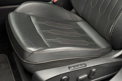 Cupra Formentor 2.5 Tsi 4DRIVE VZ5 Dsg