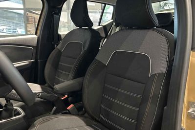 Dacia Sandero Stepway Expression LPG 1.0 TCe