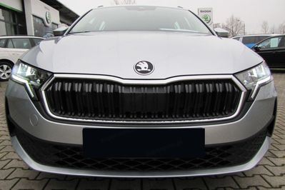 Skoda Octavia Drive Essence 2.0 TDI DSG