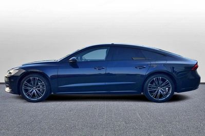 Audi A7 Sportback 50 TFSI e PHEV Quattro S tronic