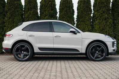 Porsche Macan Standard