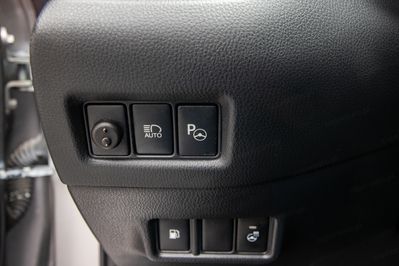 Toyota C-HR 1.8 Hybrid Style