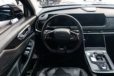 Tiger EIGHT ‎1.5 TGDI BENZ + LPG FWD
