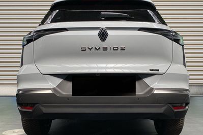 Renault Symbioz Techno 1.6 E-Tech Full Hybrid