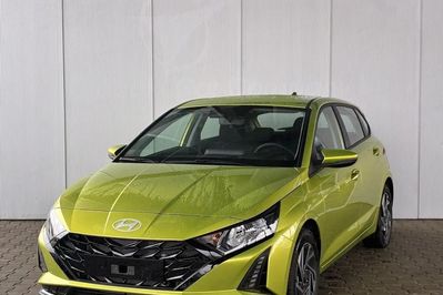 Hyundai i20 1.0 T-GDi Modern
