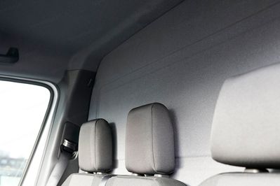 Mercedes Sprinter 317 CDI PRO Długi 9G-Tronic Skrzynia Otwarta