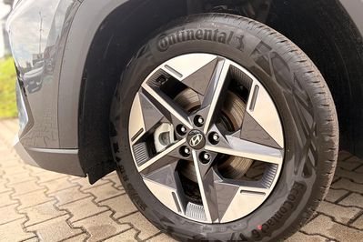 Hyundai Tucson t-Gdi Executive 2WD Dct