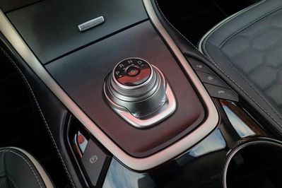 Ford S-MAX 2.0 EcoBlue  Vignale