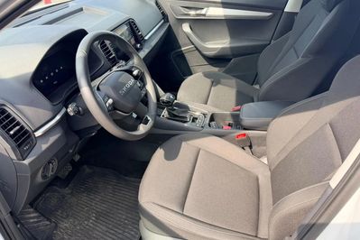 Skoda Karoq 1.5 TSI ACT Selection DSG