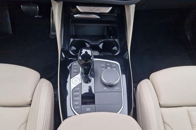 BMW X4 M40i