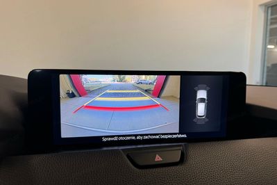 Mazda CX-60 3.3 D Exclusive-Line