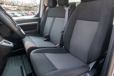 Citroen SpaceTourer XL L2H1 Business EAT8