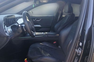 Mercedes Klasa E 300 de PHEV 4-Matic AMG Line