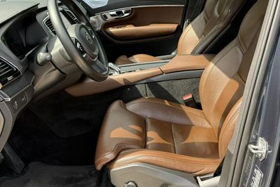 Volvo XC90 B5 D AWD Inscription 7os
