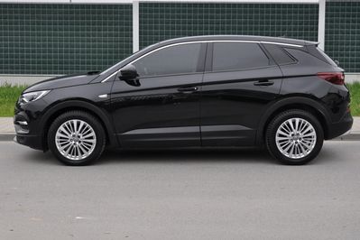 Opel Grandland X 1.2 T GPF Design Line S&S