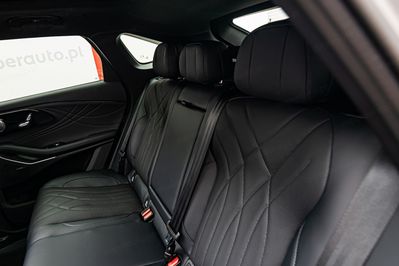 Omoda 9 1.5 Super Hybrid Exclusive AWD