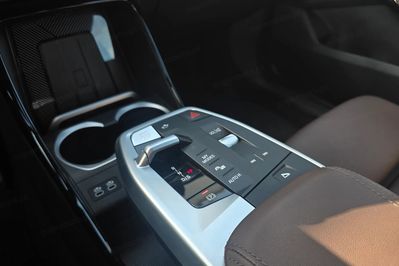 BMW X1 sDrive18i M Sport sport-aut