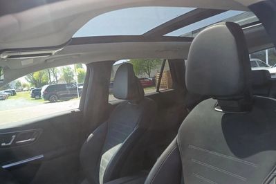 Mercedes GLC 220 d mHEV 4-Matic AMG Line