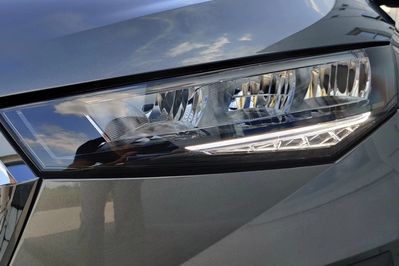 Skoda Scala Selection 1.0 TSI DSG