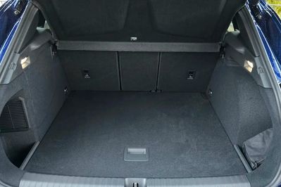 Cupra Terramar VZ 1.5 eHybrid PHEV DSG