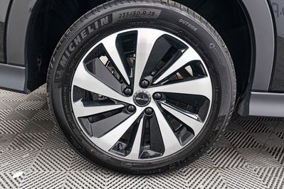 BYD Seal U 1.5 DM-i Boost